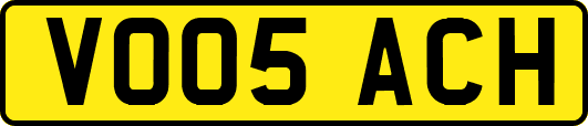 VO05ACH