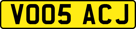 VO05ACJ