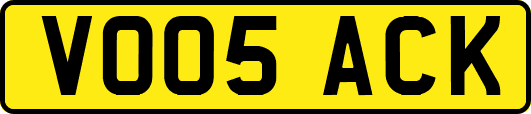VO05ACK