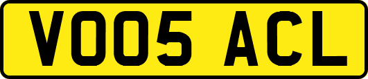 VO05ACL