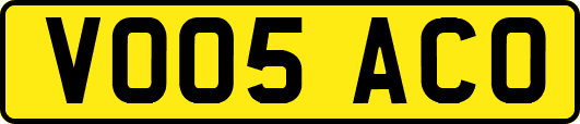 VO05ACO
