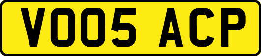 VO05ACP