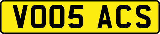 VO05ACS