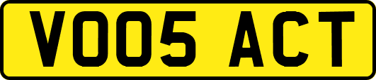 VO05ACT