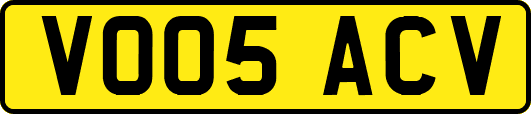 VO05ACV