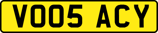 VO05ACY