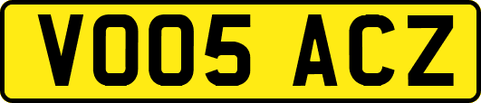 VO05ACZ