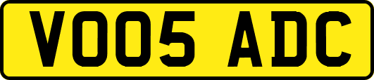 VO05ADC