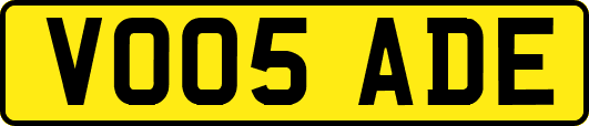 VO05ADE