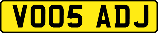 VO05ADJ