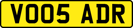 VO05ADR