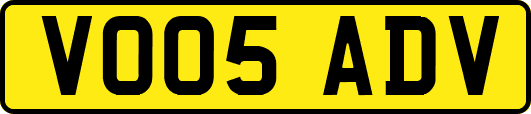 VO05ADV
