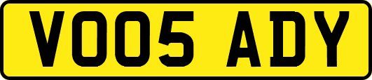 VO05ADY