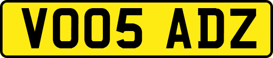 VO05ADZ
