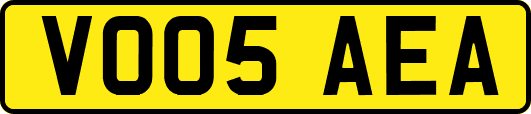 VO05AEA