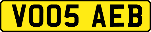 VO05AEB