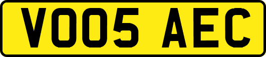 VO05AEC