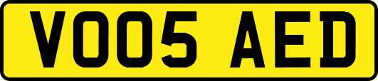 VO05AED