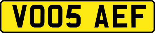 VO05AEF