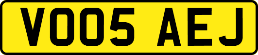 VO05AEJ