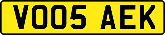 VO05AEK