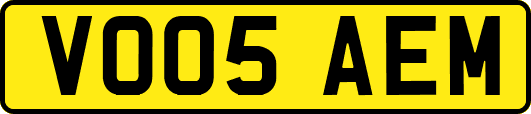 VO05AEM