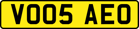 VO05AEO