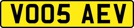 VO05AEV