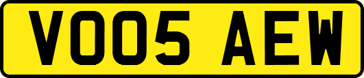 VO05AEW