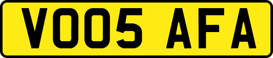 VO05AFA