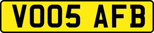 VO05AFB