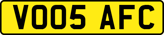 VO05AFC