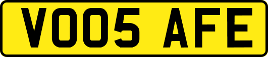 VO05AFE