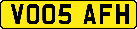 VO05AFH