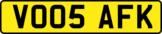VO05AFK
