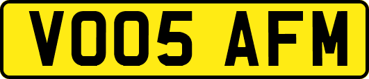 VO05AFM