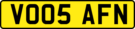 VO05AFN