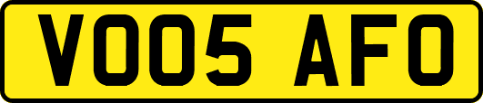 VO05AFO