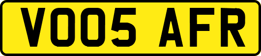 VO05AFR