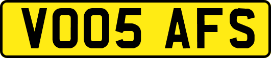 VO05AFS