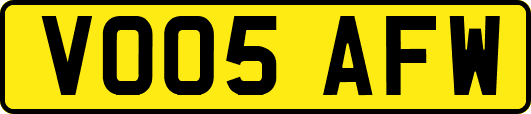 VO05AFW