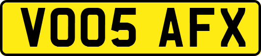 VO05AFX