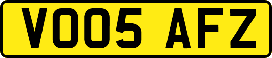 VO05AFZ