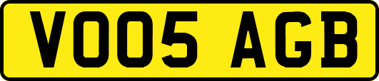 VO05AGB