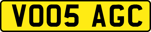 VO05AGC