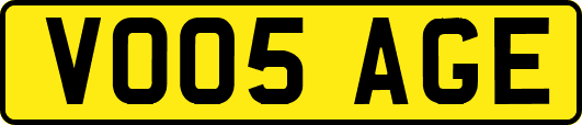 VO05AGE