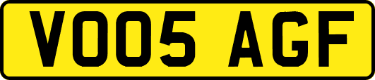 VO05AGF