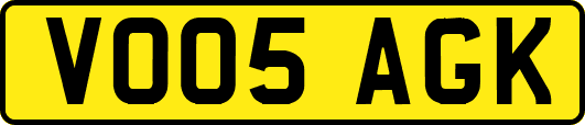 VO05AGK