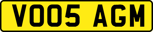 VO05AGM