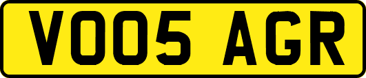 VO05AGR